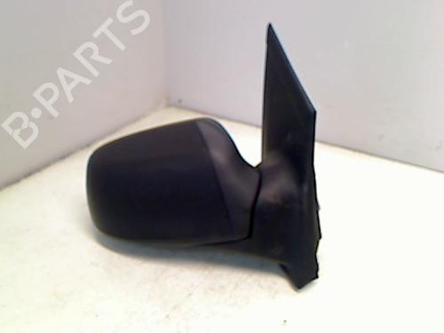 Right mirror FORD FOCUS II (DA_, HCP, DP) 1.6 TDCi | BP23156303C27 
