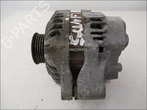 Used Alternator SUZUKI SWIFT III (MZ, EZ) 1.3 (RS413, ZC11S) (92 hp) 15274565