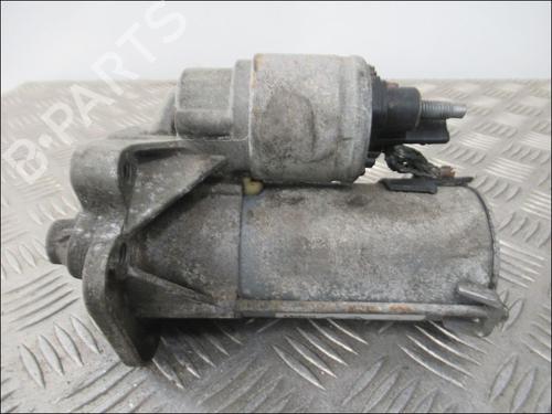 Motor arranque RENAULT KANGOO Express (FW0/1_) 1.5 dCi 75 (FW07, FW10, FW04) (75 hp) 31302103
