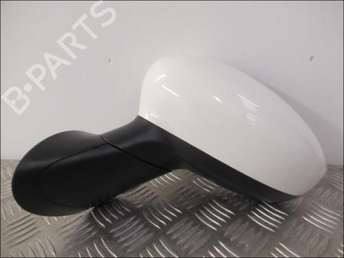 Used Left mirror FIAT 500 (312_) 1.2 (312AXA1A) (69 hp) 26917097