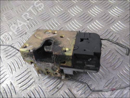 Used Front left lock CITROËN BERLINGO / BERLINGO FIRST MPV (MF_, GJK_, GFK_) 2.0 HDI 90 (MFRHY) (90 hp) 24460033