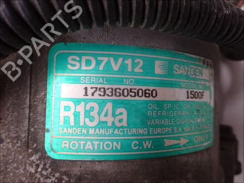 AC compressor CITROËN SAXO (S0, S1) 1.1 X, SX | BP15274937M34