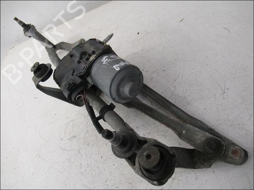 Used Front wiper motor VW TOURAN (1T1, 1T2) 1.9 TDI (105 hp) 23156794
