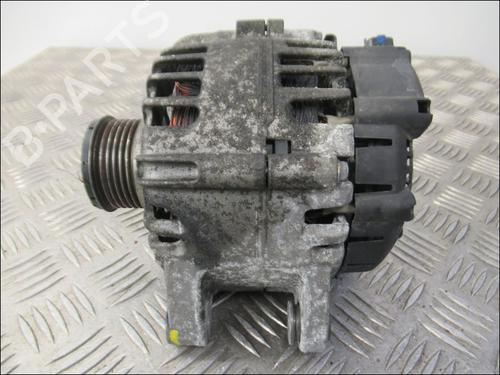 Alternator PEUGEOT 208 I (CA_, CC_) 1.2 VTI 82 | BP25149777M7