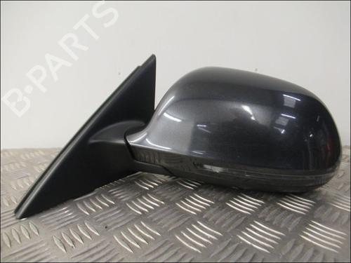 Used Left mirror AUDI A4 B8 Avant (8K5) 2.0 TDI (120 hp) 26917096
