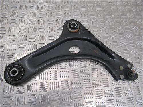 Højre fortil bærearm CITROËN DS3 (SA_) 1.6 HDi 90 (92 hp) 17134874