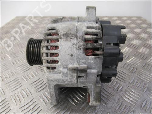 alternator-renault-twingo-ii-cn0_-2007-25149785 main image