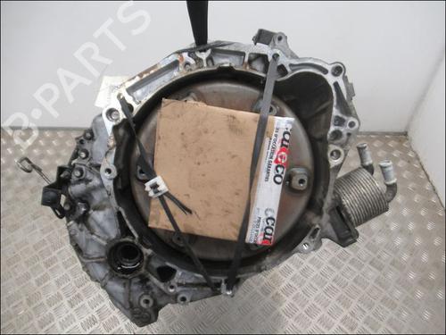 Used Gearbox PEUGEOT 308 SW II (LC_, LJ_, LR_, LX_, L4_) 2.0 BlueHDi 150 (150 hp) 30265440