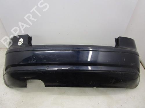 Rear bumper AUDI A3 (8P1)  | BP23156458C8 