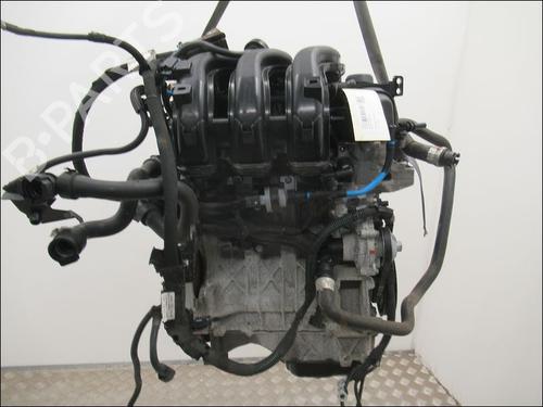 Used Engine CITROËN C3 III Van (SX_, SY_) PureTech 82 (83 hp) 20077533