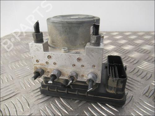 Used ABS pump PEUGEOT 208 I (CA_, CC_) 1.2 VTI 82 (82 hp) 18351771
