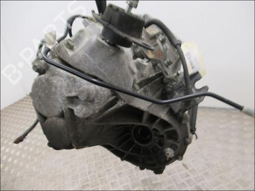 Gearbox NISSAN JUKE (F15) 1.5 dCi | BP24634197M3 