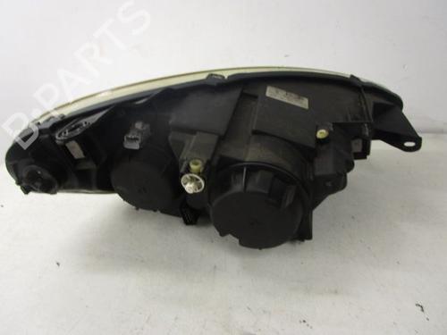 Used Left headlight PEUGEOT 807 (EB_) 2.0 HDi (107 hp) 15420422