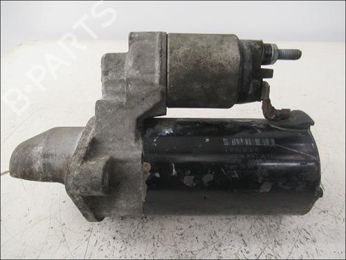 Startmotor CITROËN NEMO MPV 1.3 HDi 75 (75 hp) 17134557