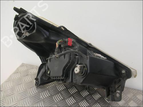 Used Left headlight CITROËN C3 Pluriel (HB_) 1.4 HDi (68 hp) 18352027