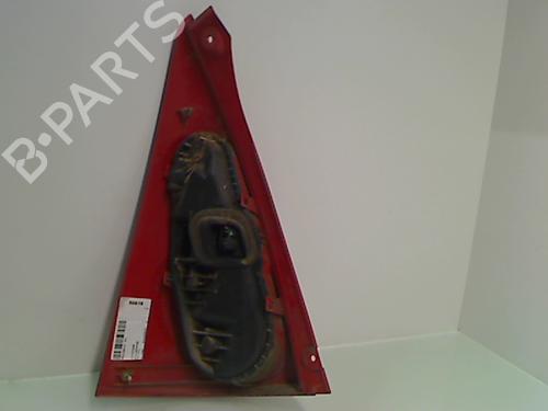 Used Right taillight CITROËN C1 (PM_, PN_) [2005-2014]  23156635