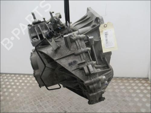 Gearbox MINI MINI COUNTRYMAN (R60) Cooper SD | BP29872539M3