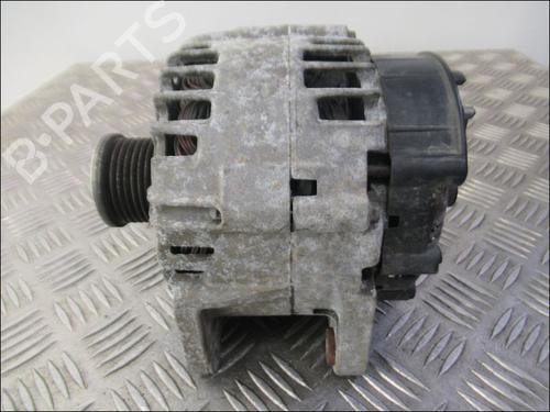 Alternator RENAULT MASTER III Van (FV) 2.3 dCi 125 FWD (FV0C, FV0D, FV0G, FV0H, FV0J, FV0K) | BP28120773M7 