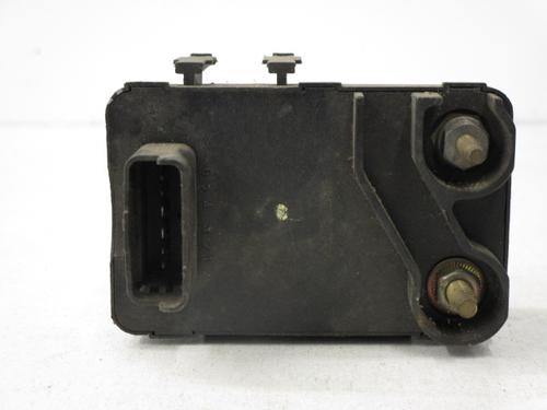 Used Electronic module PEUGEOT 607 (9D, 9U) 2.2 HDi (133 hp) 23156015