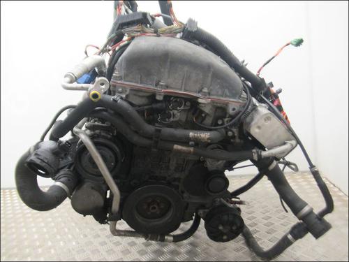 Used Engine BMW 3 (E90) 330 i (258 hp) 28484202