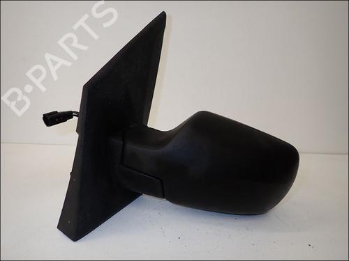 Left mirror FORD FIESTA V (JH_, JD_) 1.3 | BP15420212C26 