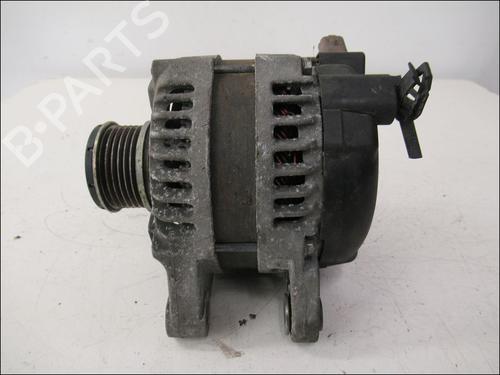 Used Alternator PEUGEOT 308 II (LB_, LP_, LW_, LH_, L3_) 1.5 BlueHDi 130 (131 hp) 15275662