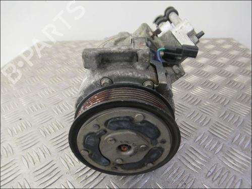 AC-Kompressor FORD TRANSIT CUSTOM V362 Van (FY, FZ) 2.0 EcoBlue | BP28159403M34 