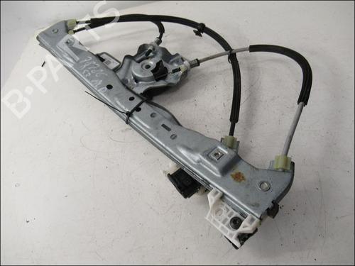Used Front right window mechanism CITROËN DS3 (SA_) 1.6 HDi 90 (92 hp) 15275111
