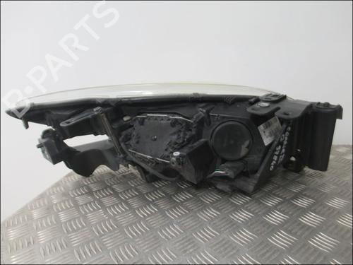 Used Left headlight RENAULT MEGANE III Coupe (DZ0/1_) 1.5 dCi (DZ09, DZ0D, DZ1F, DZ1G, DZ14, DZ29) (110 hp) 31796222