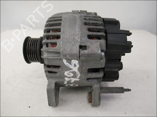 Alternator VW GOLF VI (5K1) 1.4 | BP15274850M7