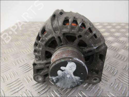 Alternator RENAULT MEGANE III Grandtour (KZ0/1) 1.5 dCi (KZ09, KZ0D, KZ1G, KZ29, KZ14, KZ1W, KZ10, KZ1F,... | BP24651178M7
