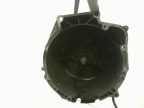 Gearbox BMW 3 Compact (E46) 318 td | BP23156193M3
