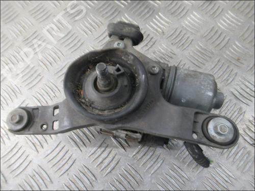 Used Front wiper motor CITROËN C4 Picasso II 2.0 BlueHDi 150 (150 hp) 32151139