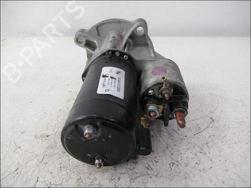 Used Starter CITROËN C2 (JM_) 1.4 (73 hp) 15420774