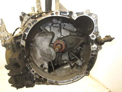 Gearbox PEUGEOT 407 SW (6E_, 6D_) 2.0 HDi 135 | BP23156190M3