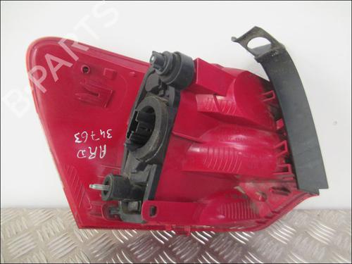 Used Right taillight CITROËN C5 III (RD_) 1.6 HDi 110 (RD9HZC) (109 hp) 29016007