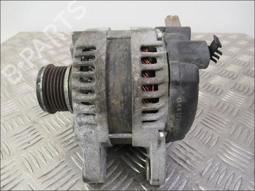 Alternator PEUGEOT 308 II (LB_, LP_, LW_, LH_, L3_) 1.5 BlueHDI 100 | BP18351614M7