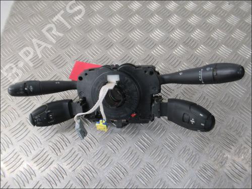 Used Steering column stalk PEUGEOT EXPERT Van (VF3A_, VF3U_, VF3X_) 2.0 HDi 120 (120 hp) 32178652