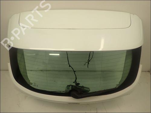 Used Tailgate FORD FOCUS III Saloon [2010-2020]  23156461