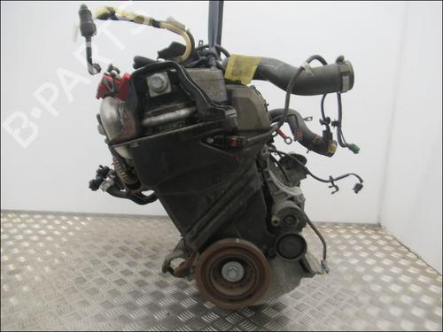 Motor RENAULT KANGOO / GRAND KANGOO II (KW0/1_) 1.5 dCi 85 (KW0K, KW0L, KW0B) | BP29872522M1