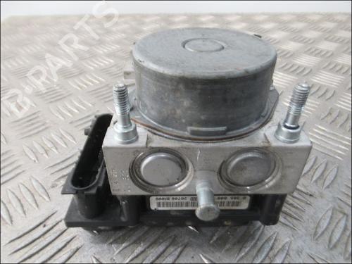Used ABS pump ABS pump RENAULT CLIO III (BR0/1, CR0/1) 1.5 dCi (75 hp) 33278092 33278092