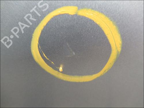 Left front door FIAT BRAVO II (198_) 1.9 D Multijet (198AXB1A) | BP15418676C2 