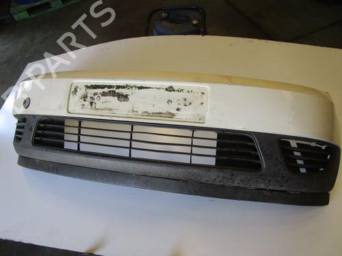 Front bumper FORD FIESTA III (GFJ)  | BP23156270C7 