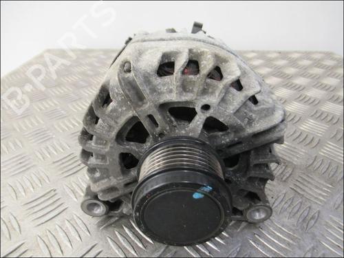 Alternator PEUGEOT 208 I (CA_, CC_) 1.6 BlueHDi 100 | BP24534483M7