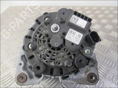 alternator-vw-polo-v-6r1-6c1-2009-2010-2011-2012-2013-2014-2015-2016-2017-2018-2019-2020-2021-2022-28120767 main image