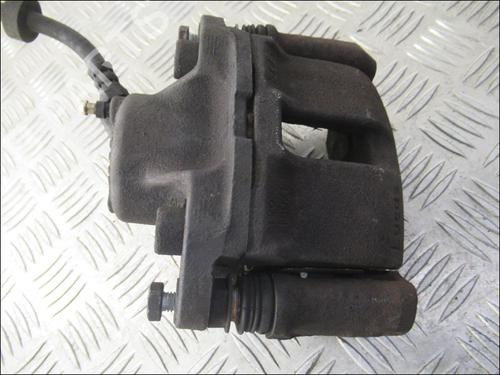 Used Left front brake caliper RENAULT TWINGO I (C06_) 1.2 (C066, C068) (58 hp) 20494062