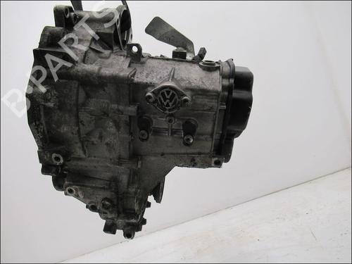 Gearbox VW POLO V (6R1, 6C1) 1.2 TDI | BP15274900M3 