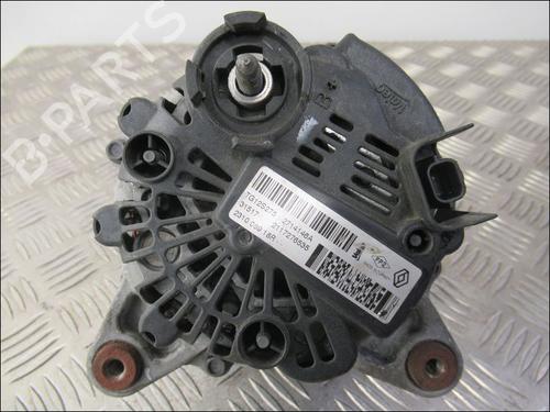 Generator RENAULT CLIO IV (BH_) 1.5 dCi 90 | BP18351668M7 