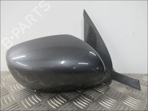 Right mirror SUZUKI SWIFT V (AZ) 1.2 (A2L412, ZC83S) | BP31243351C27