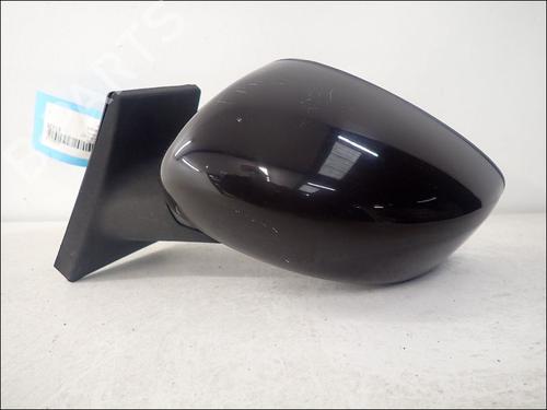 Used Left mirror LANCIA MUSA (350_) 1.3 D Multijet (350.AXB11, 350.AXB1A) (70 hp) 23156402